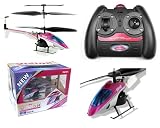 toyandmodelstore S010 Vision 3ch RC Helicopter