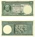 Greece 1939 50 Drachmai, Pick 107a picture