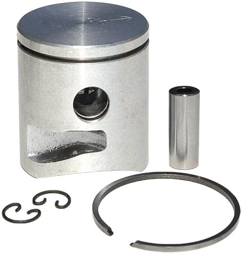 HUSQVARNA 236E, 240E, JONSERED CS2238 PISTON KIT 39MM REPLACES 545 08 18-94