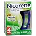 Nicorette 4mg Stop Smoking Aid - 81 Lozenges