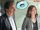 Criminal Minds: The Pact