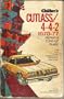 Chilton's Repair and Tune-up Guide, Cutlass/4-4-2, 1970-77