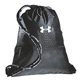 UNDER ARMOUR(アンダーアーマー) ロッカーサックパック BLK AC902