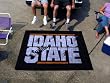 Idaho State Tailgater Rug