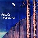 Obata's Yosemite: The Art and Letters of Chiura Obata from His Trip to the High Sierra in 1927