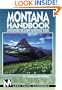 Moon Handbooks: Montana (4th Ed.)