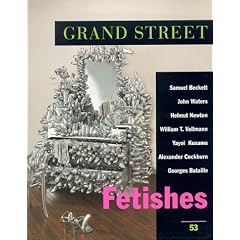 Fetish