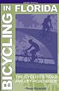 Bicycling in Florida, 2nd ed.