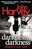 Darkness, darkness