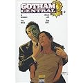 Gotham Central, Tome 2 :
