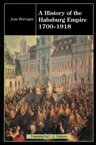 Hapsburg Empire: 1700-1918