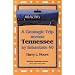 Geologic Trip Across Tennessee: Interstate 40 (Outdoor Tennessee Series)