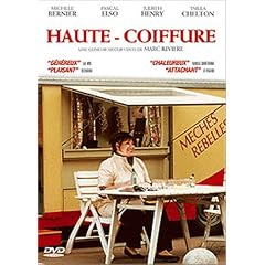 Haute-coiffure