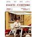 Haute-coiffure