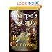 Sharpe's Escape: Richard Sharpe & the Bussaco Campaign, 1810 (Richard Sharpe's Adventure Series #10)