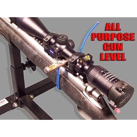 All Purpose Gun Level by 