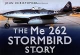 The Me 262 Stormbird story