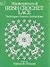 Masterpieces of Irish Crochet Lace: Techniques, Patterns, Instructions (Dover Needlework)
