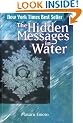 The Hidden Messages in Water