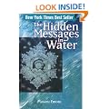 The Hidden Messages in Water