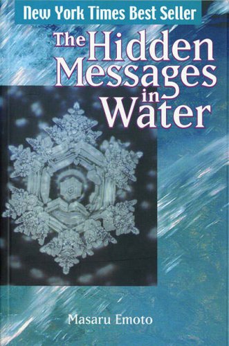 Buy The Hidden Messages in Water online at Discounted New and Used prices. Delivered to your door with Off-The-Bookshelf.
