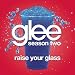  Raise Your Glass (Glee Cast Version)