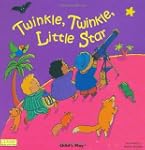 Twinkle, Twinkle Little Star (Classic...