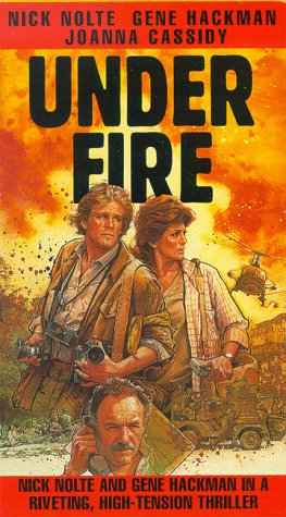 Under Fire