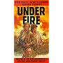 Under Fire <b>VHS</b> ~ Nick Nolte