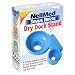 Personal Health Care : NeilMEd Sinus Rinse Dry Dock Stand, Assorted Colors (Pack of 6)