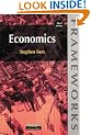 Economics (Frameworks Series)