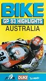 Bike Grand Prix 1993 - Australia: Eastern Creek