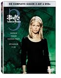 Buffy - Im Bann der Daemonen: Die komplette Season 3 (6 DVDs)