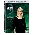 Buffy - Im Bann der D�monen: Die komplette Season 3 [6 DVDs]