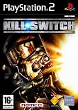 Kill.Switch - Includes Demo Disc with SOCOM II Playable Demo and Syphon Filter footage (PS2)