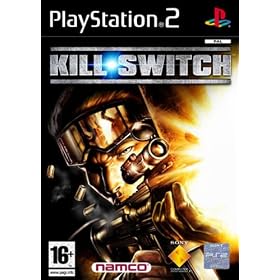 Kill.Switch (PS2)