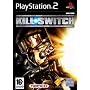 Kill.Switch - Includes Demo Disc with SOCOM II Playable Demo and Syphon Filter footage (PS2)