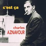 Artwork for C'est ça