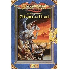 Dragonlance Fifth Age (Dramatic Supplement)