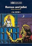 Letts Explore Romeo and Juliet (Letts Literature Guide)