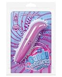 candy blaster waterproof purple wave