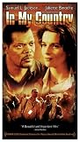 In My Country [VHS]