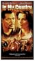 In My Country [VHS]