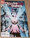 Harley Quinn No. 37 Dec (Behind Blue Eyes Part Five)