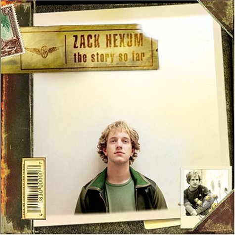 Zack Hexum