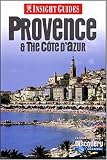 Insight Guide Provence & the Cote D'Azur (Insight Guides Provence)