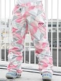 VOLCOM【ボルコム】レディーススノーボードウェア Maiko Pant H105802