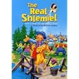 The Real Shlemiel