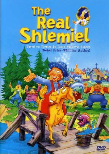 The Real Shlemiel - My Favorite Movies Journal