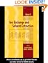 Ion Exchange and Solvent Extraction: A Series of Advances, Volume 17 (Ion Exchange and Solvent Extraction Series)